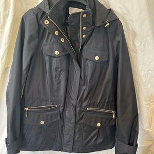 MichAel Kors Hooded jacket